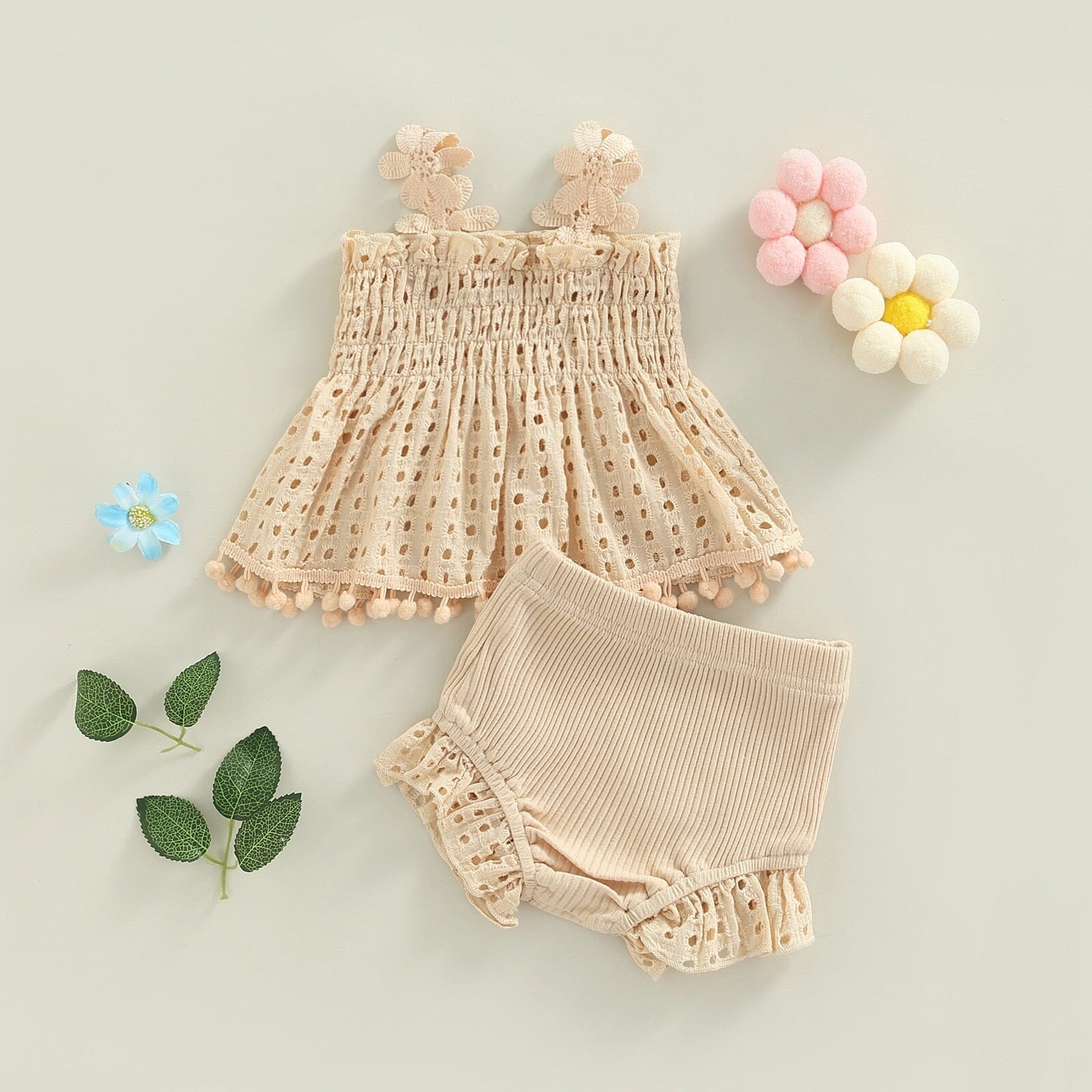 Conjunto Infantil Feminino Lese Loja Click Certo 