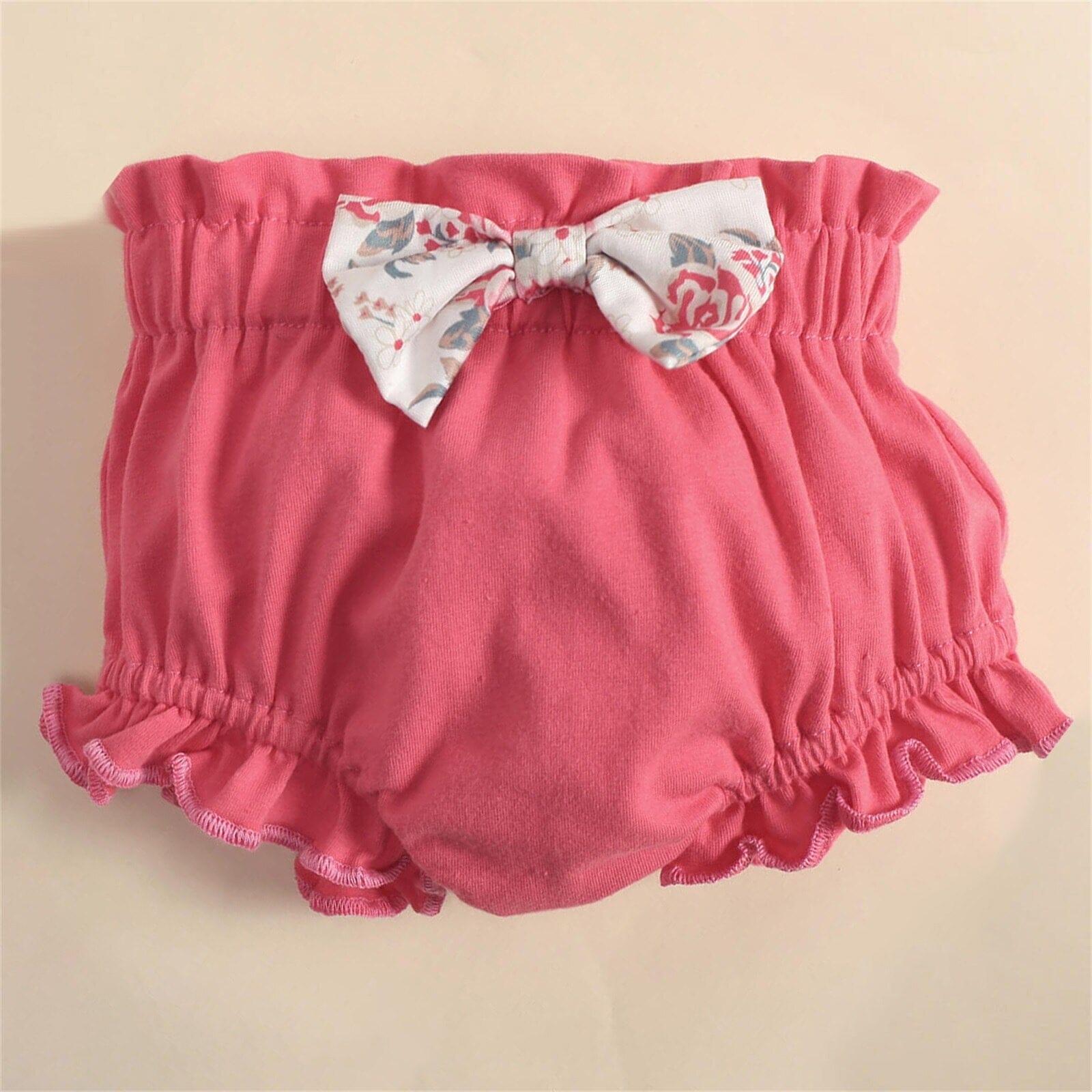 Conjunto Infantil Feminino Rosas Loja Click Certo 