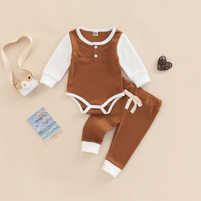 Conjunto Infantil Lacinho Loja Click Certo 