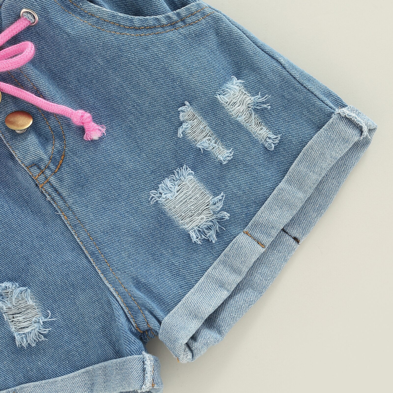 Conjunto Infantil Malibu conjunto Loja Click Certo 