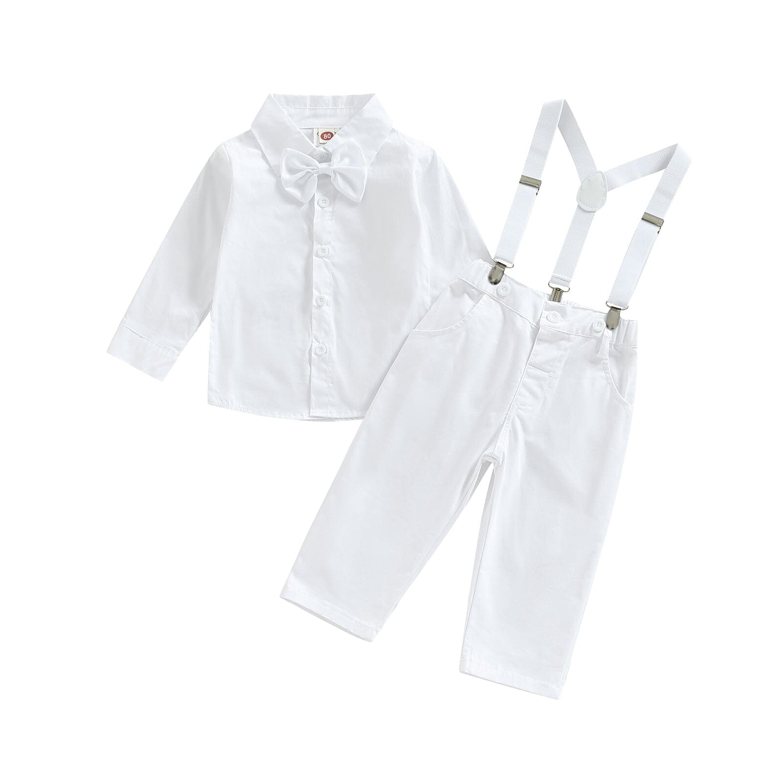 Conjunto Infantil Masculino Batizado Loja Click Certo 