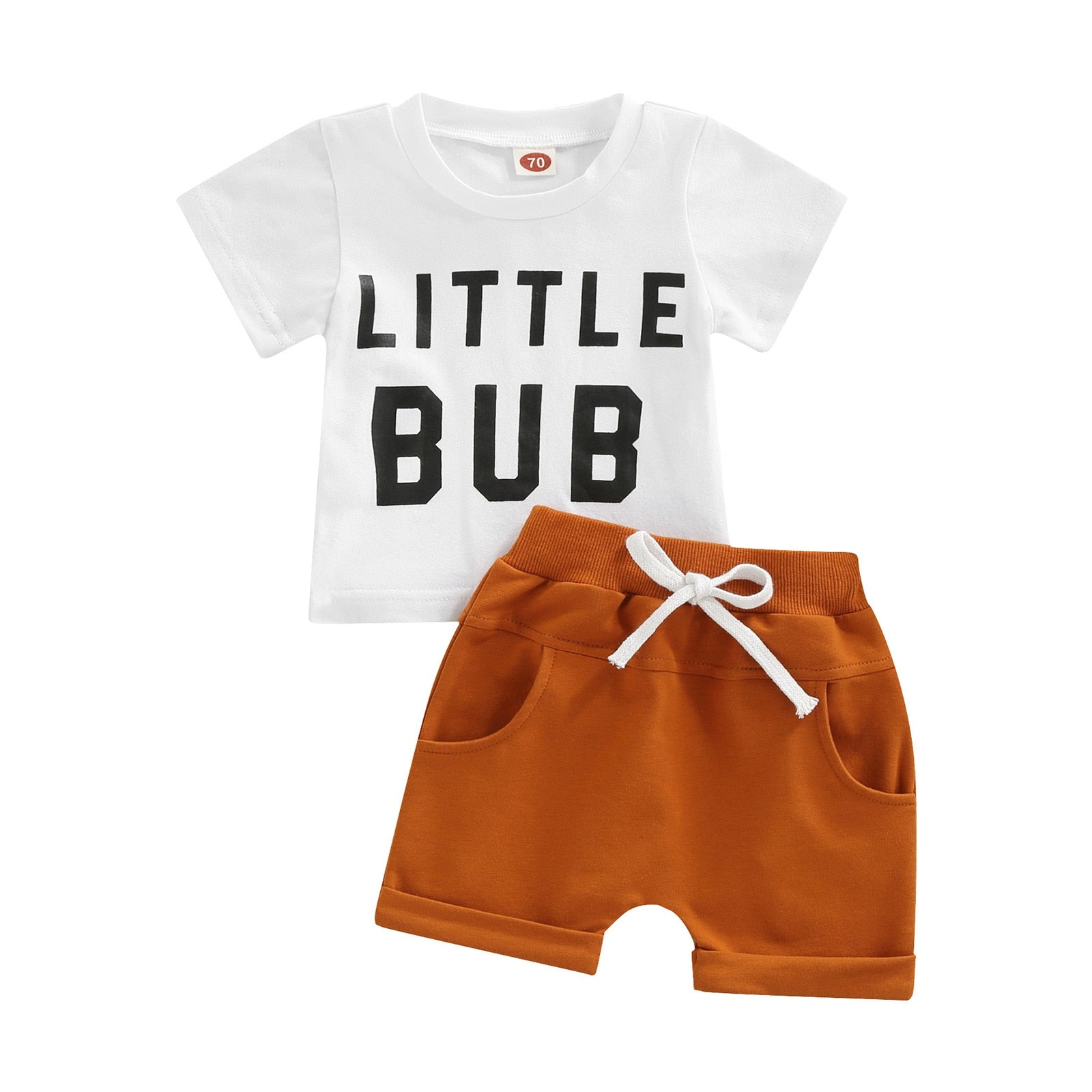 Conjunto Infantil Masculino Garotinho conjunto Loja Click Certo 