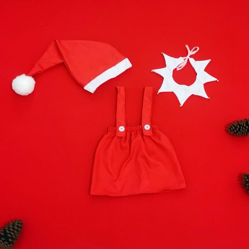 Conjunto Infantil Masculino Natal Feliz 0 Loja Click Certo 