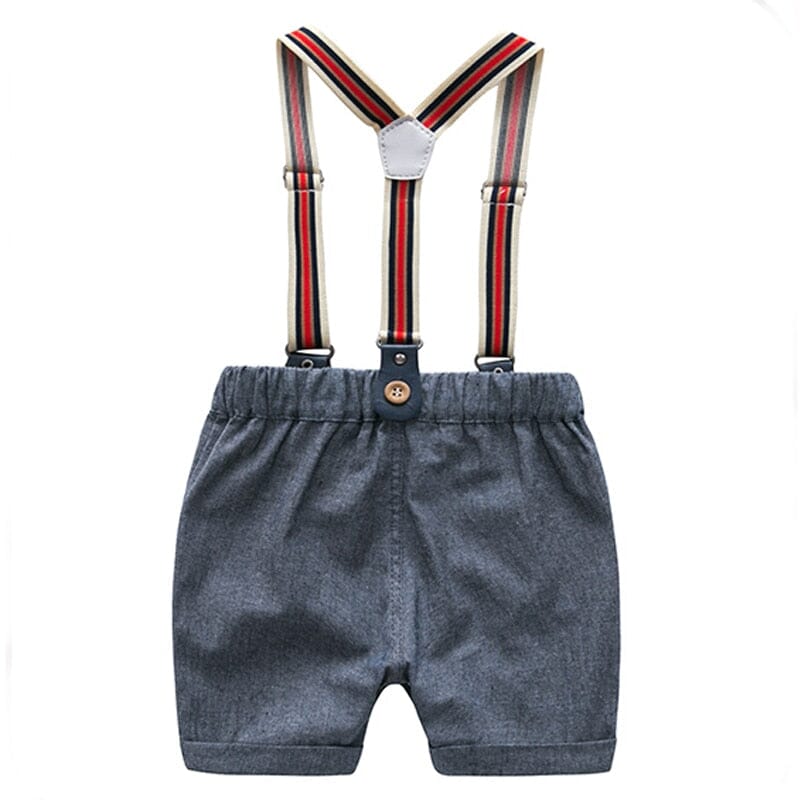 Conjunto Infantil Masculino Natalino Gravatinha 0 Loja Click Certo 