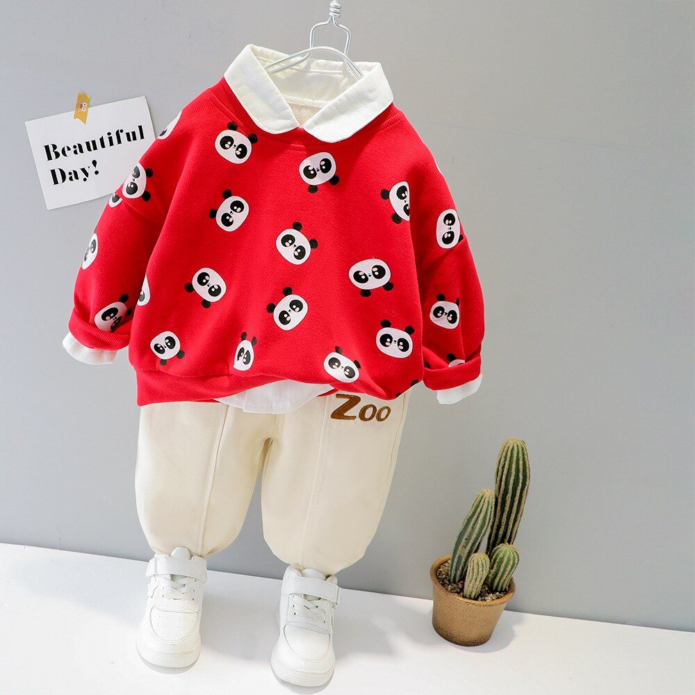 Conjunto Infantil Masculino Zoo Conjunto Loja Click Certo 