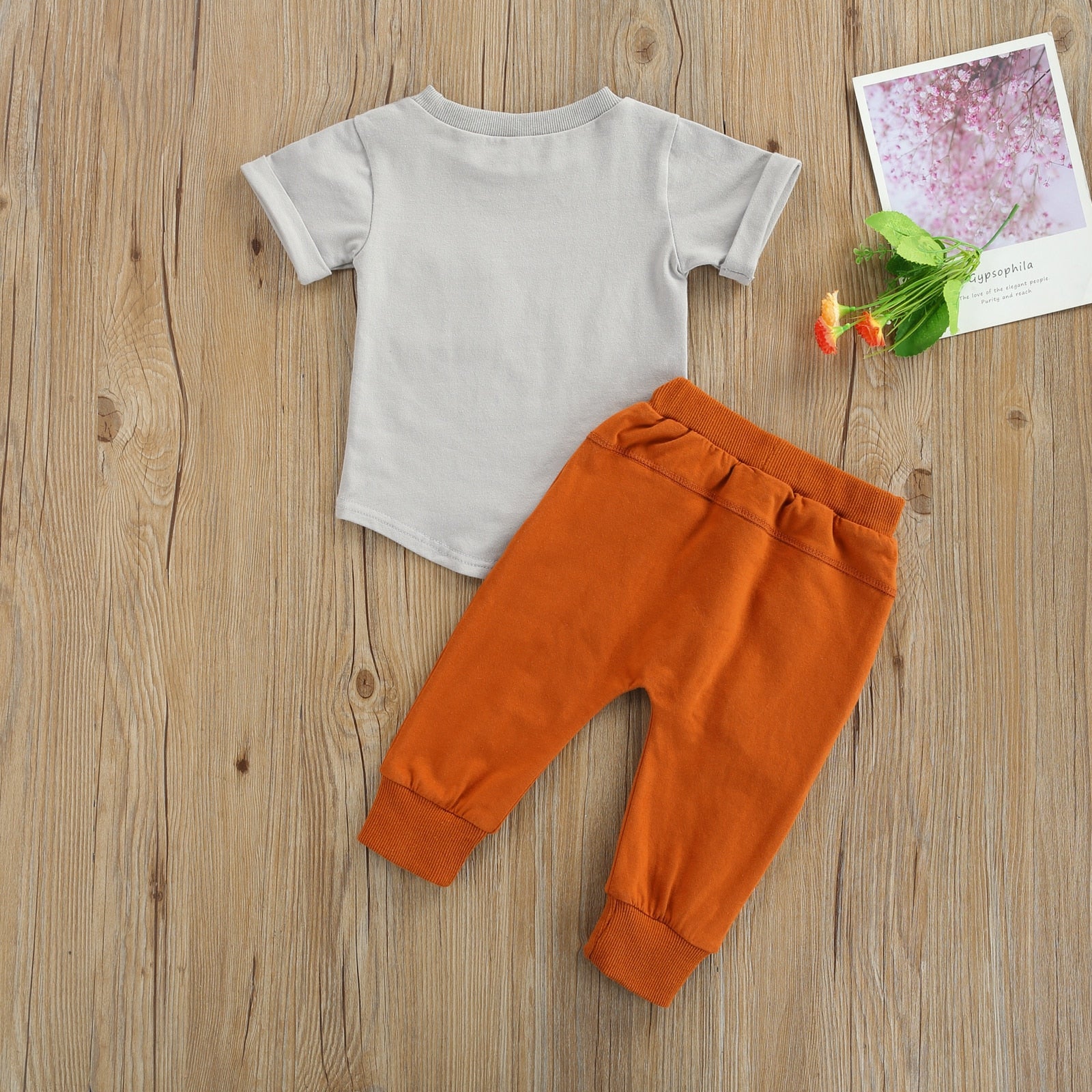 Conjunto Moderninho Menino Conjunto Loja Click Certo 