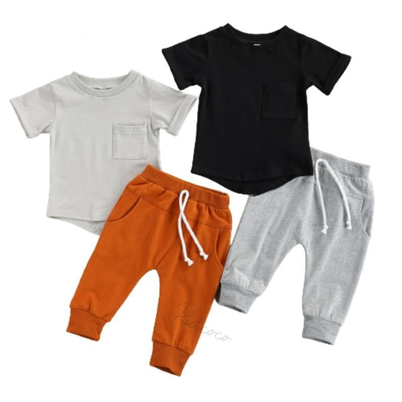 Conjunto Moderninho Menino Conjunto Loja Click Certo 