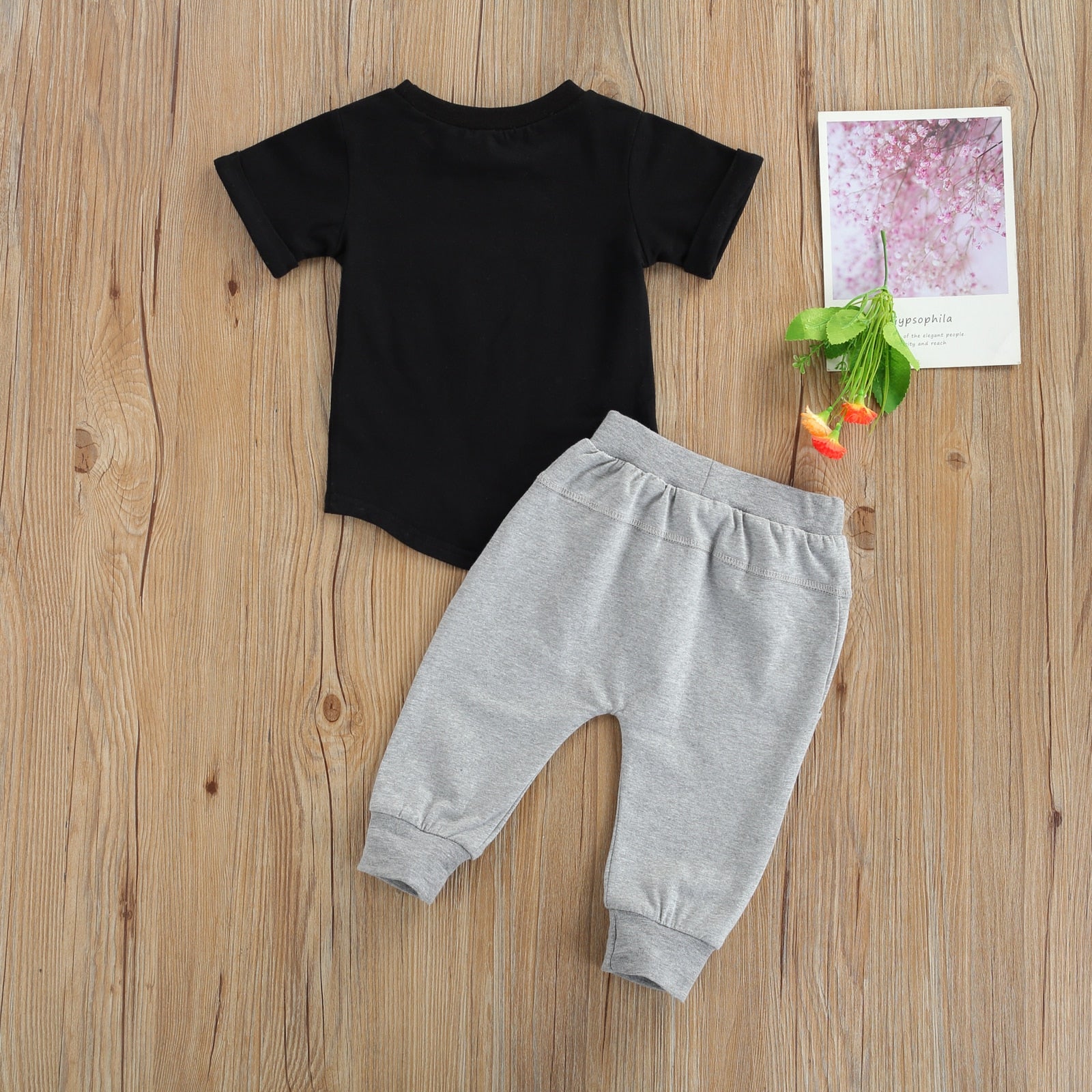 Conjunto Moderninho Menino Conjunto Loja Click Certo 