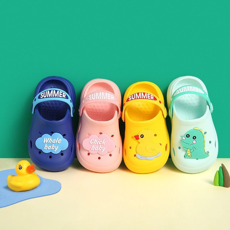 Crocks Animais Divertidos Crocks Loja Click Certo 