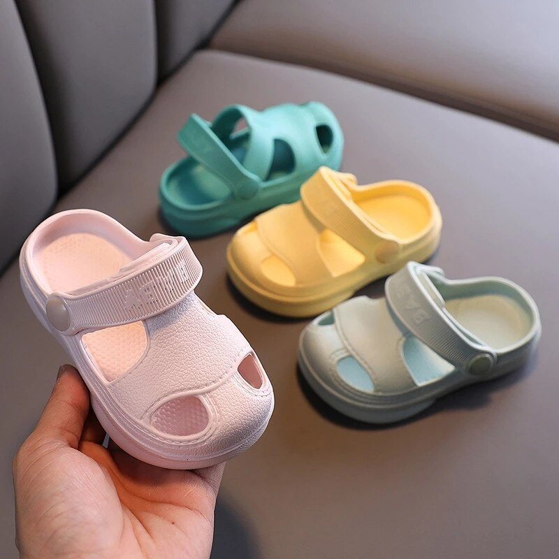 Crocks Infantil Baby Loja Click Certo 