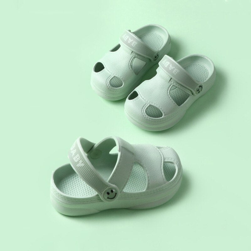 Crocks Infantil Baby Loja Click Certo 