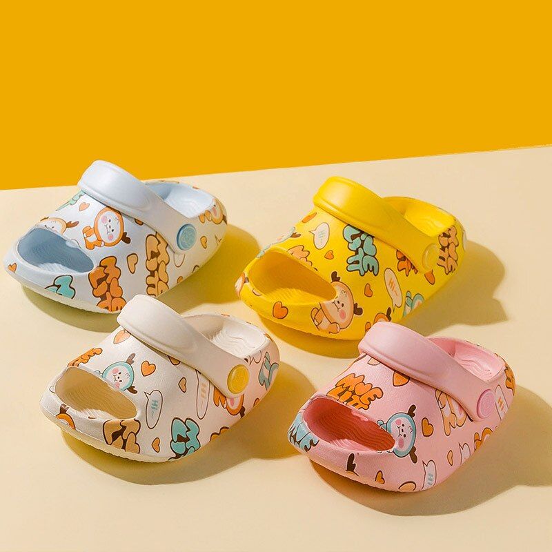 Crocks Infantil Bichinho Loja Click Certo 