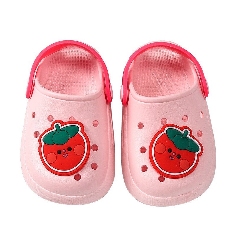 Crocks Infantil Frutinha Loja Click Certo 