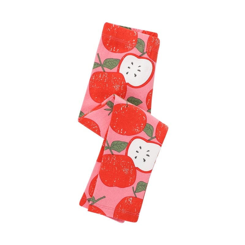 Legging Infantil Estampas Loja Click Certo Modelo 9 1-2 Anos 