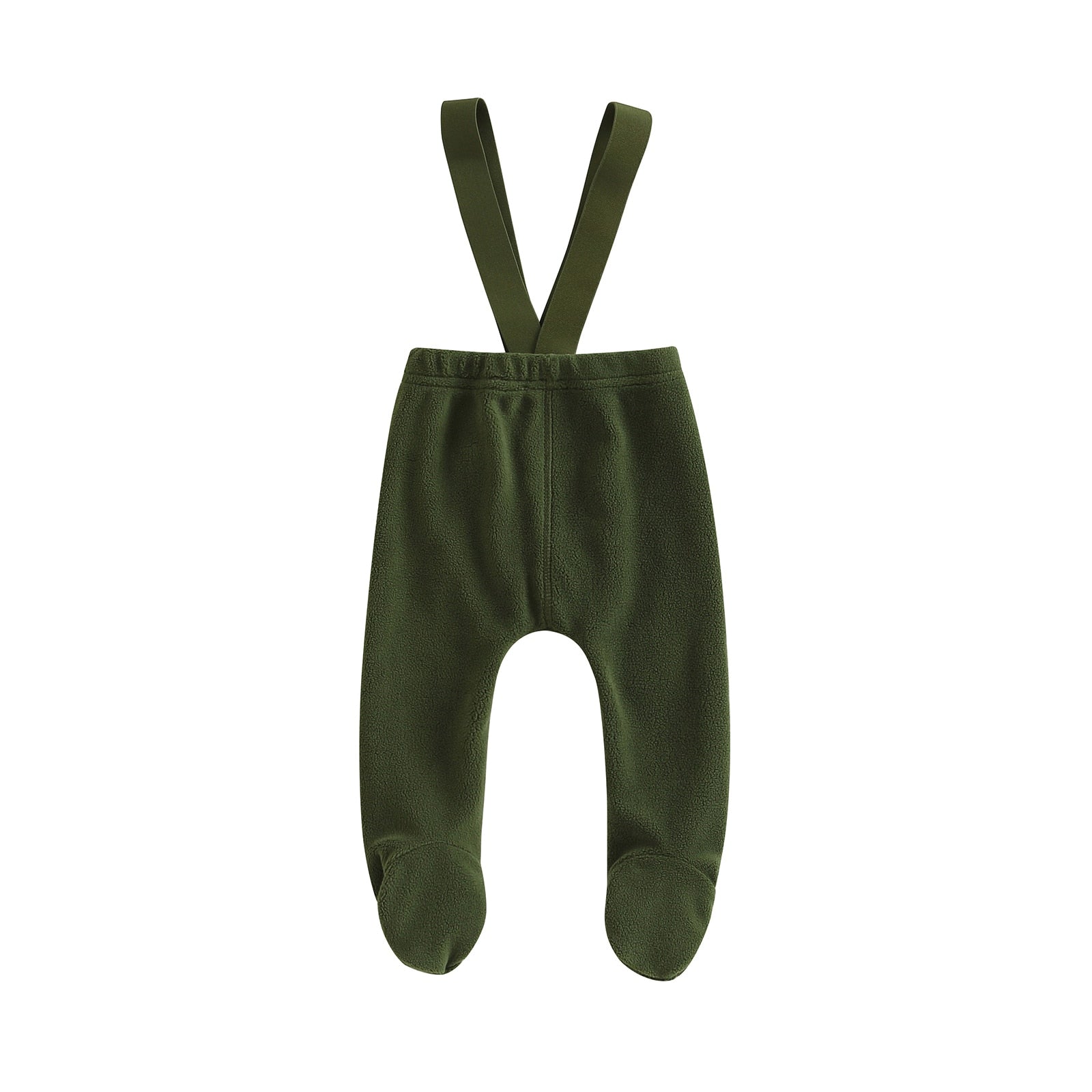 Legging Infantil Loja Click Certo Verde 0-3 meses 