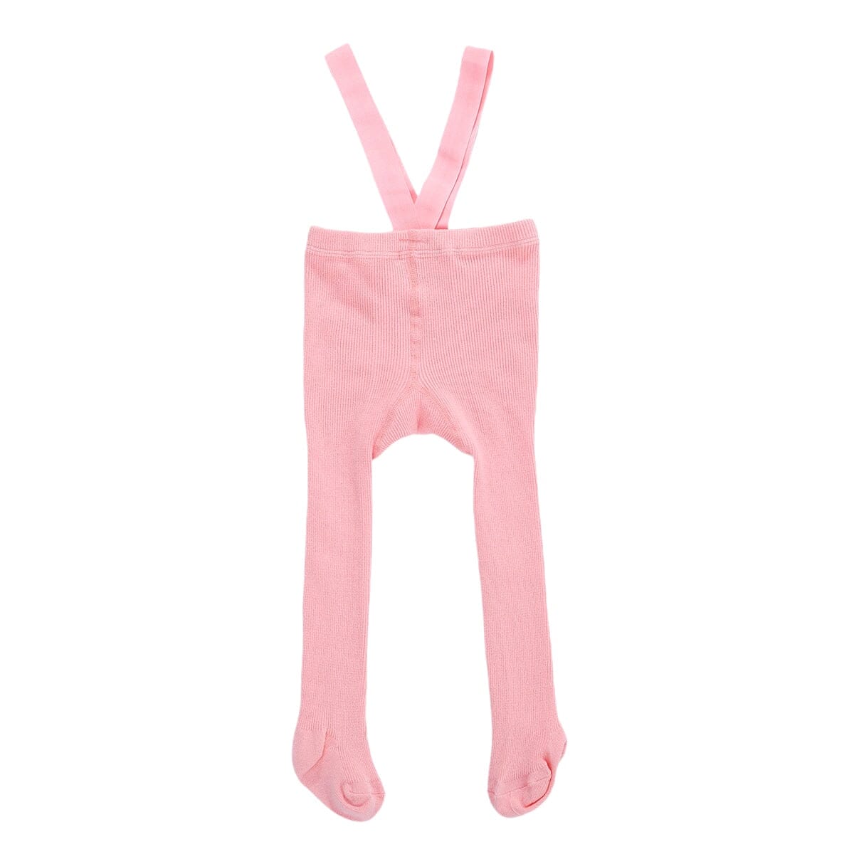 Meia Calça Infantil Baby Loja Click Certo Rosa 0-6 Meses 