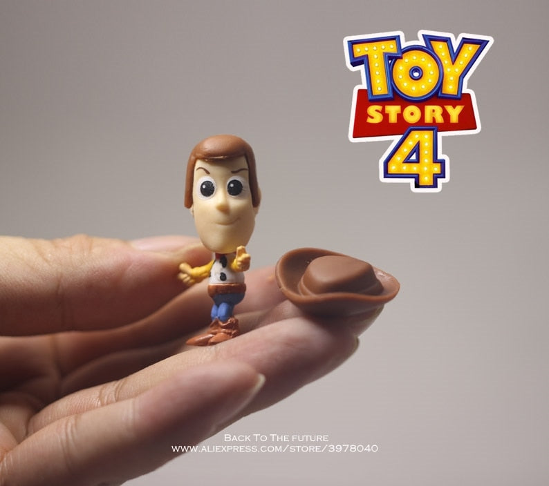 Mini Bonecos Toy Story Loja Click Certo 