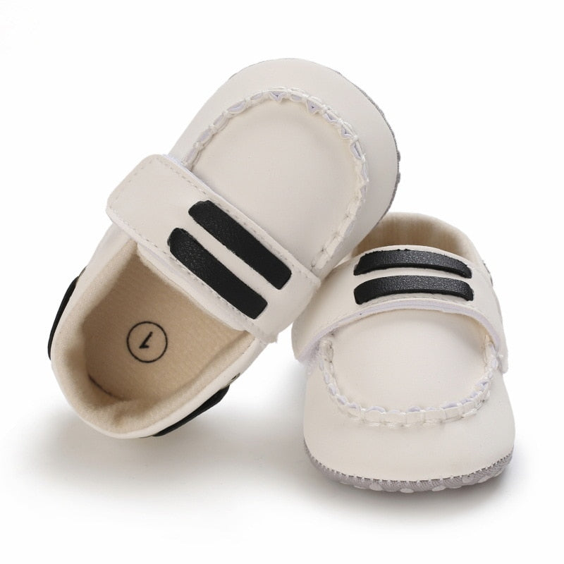 Mocassim Velcro mocassim Loja Click Certo 