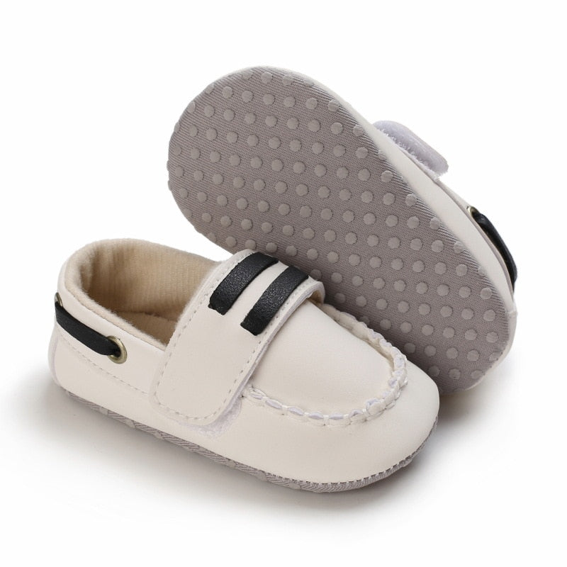 Mocassim Velcro mocassim Loja Click Certo 