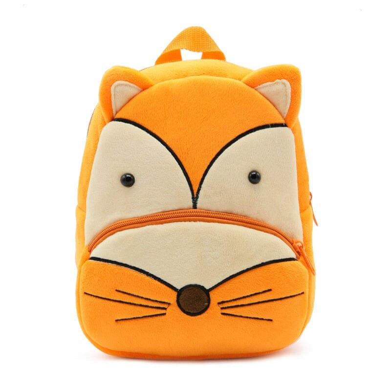 Mochila Infantil Animais Fofos Loja Click Certo Animal 2 