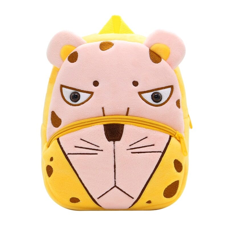 Mochila Infantil Animais Fofos Loja Click Certo Animal 3 