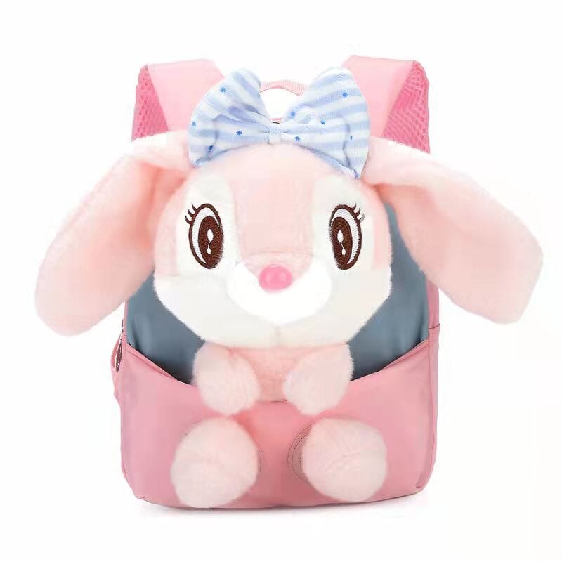 Mochila Infantil Animais Loja Click Certo 