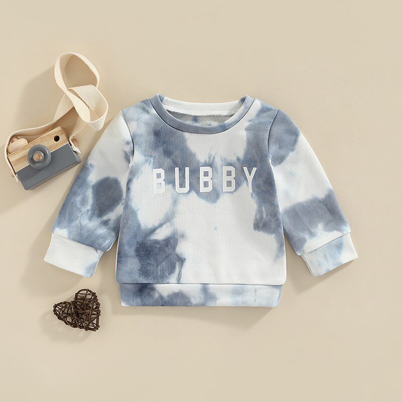 Moletom Infantil Masculino Bubby moletom Loja Click Certo 