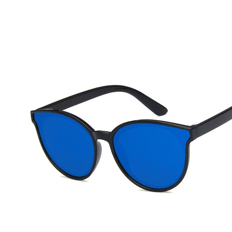 Óculos Clássico óculos Loja Click Certo Azul 1-4 Anos 
