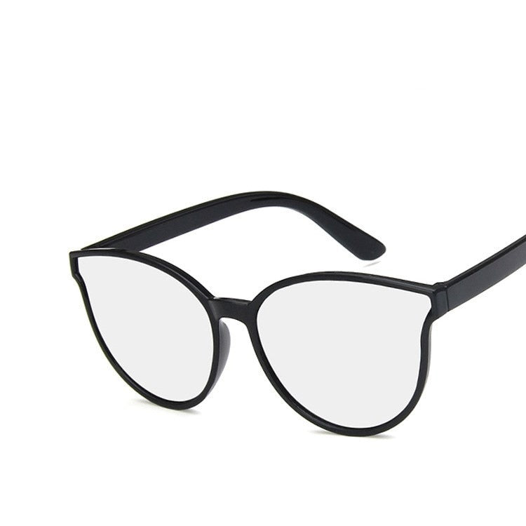 Óculos Clássico óculos Loja Click Certo Preto 1-4 Anos 