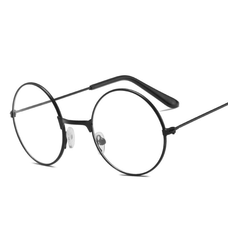 Óculos Discreto e Chique óculos Loja Click Certo Preto 1-4 Anos 