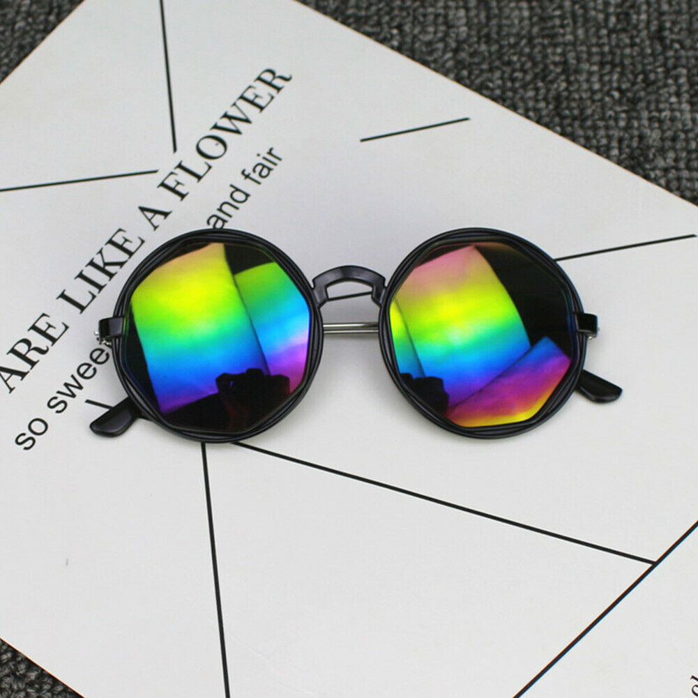 Óculos Metálico óculos Loja Click Certo Mix Cores 