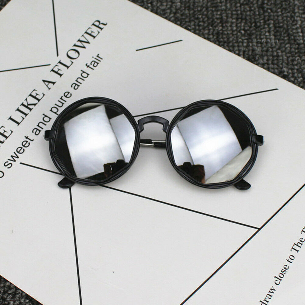 Óculos Metálico óculos Loja Click Certo Preto 