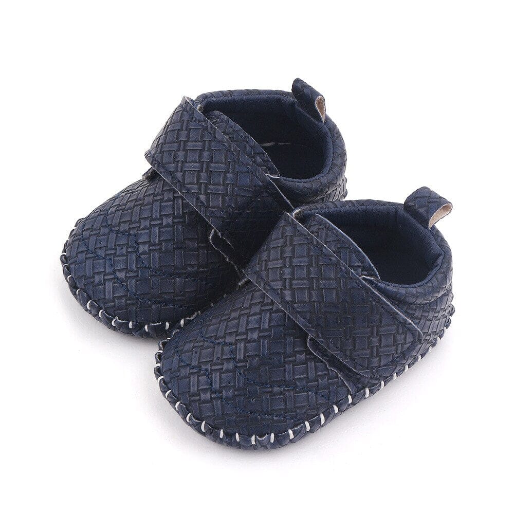 Sapatinho Infantil Velcro Loja Click Certo 