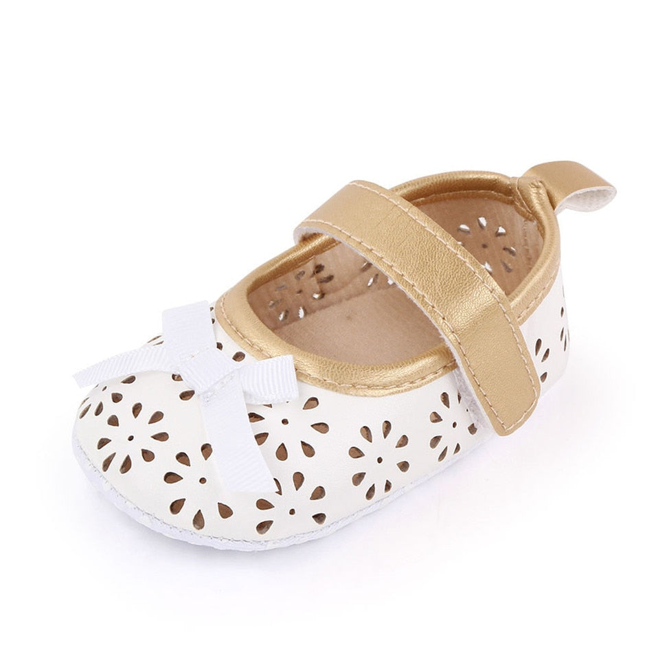 Sapato 3D sapato Loja Click Certo Branco 13-18 Meses -13cm 