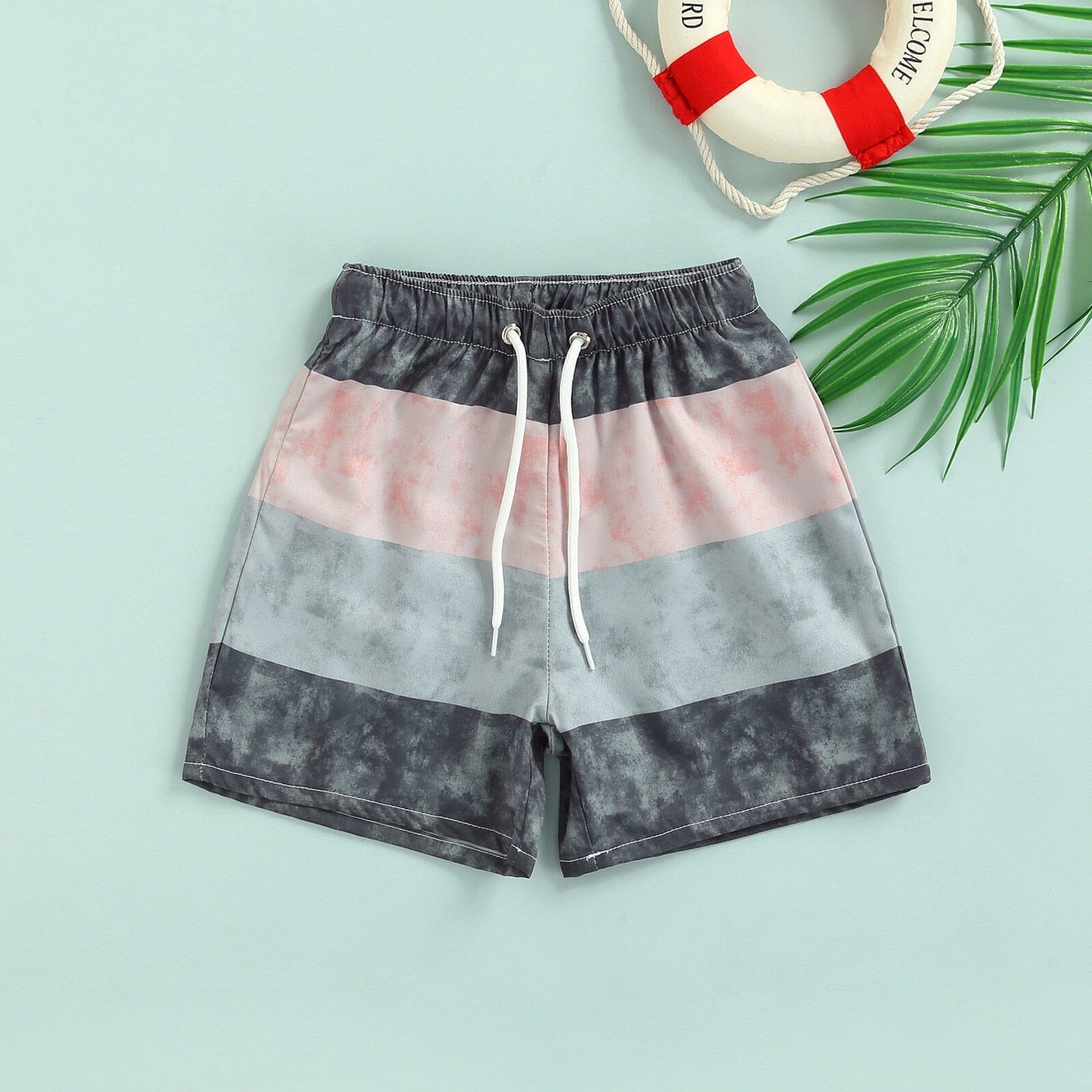 Shorts Infantil Masculino Estampas Loja Click Certo 