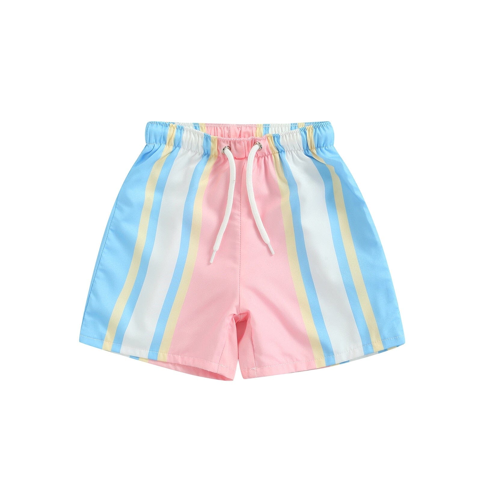 Shorts Infantil Masculino Estampas Loja Click Certo Modelo 4 2-3 Anos 