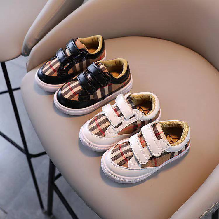 Bebé Tenis Burberry Infantil Preço Sapato Infantil Preço Dos