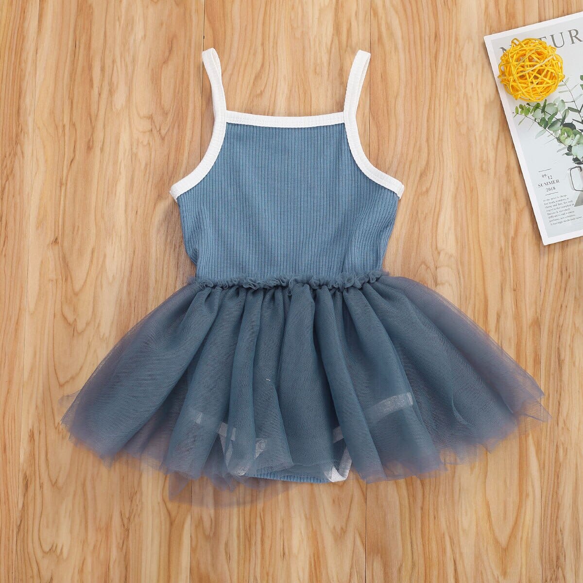 Vestido Infantil Body Sainha Loja Click Certo 