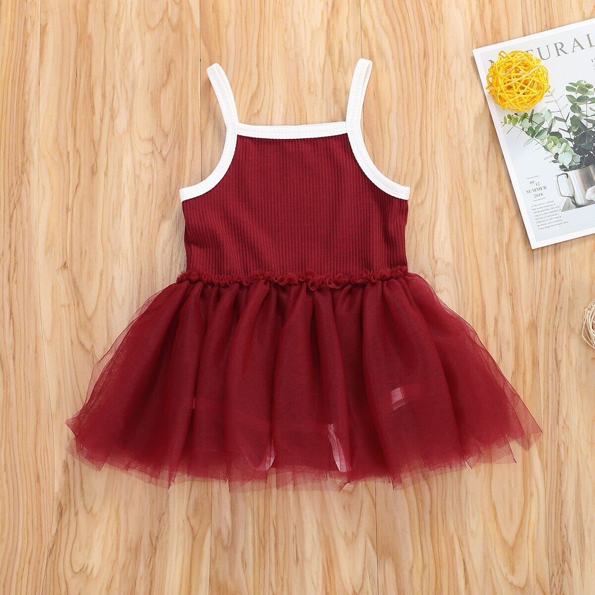 Vestido Infantil Body Sainha Loja Click Certo 