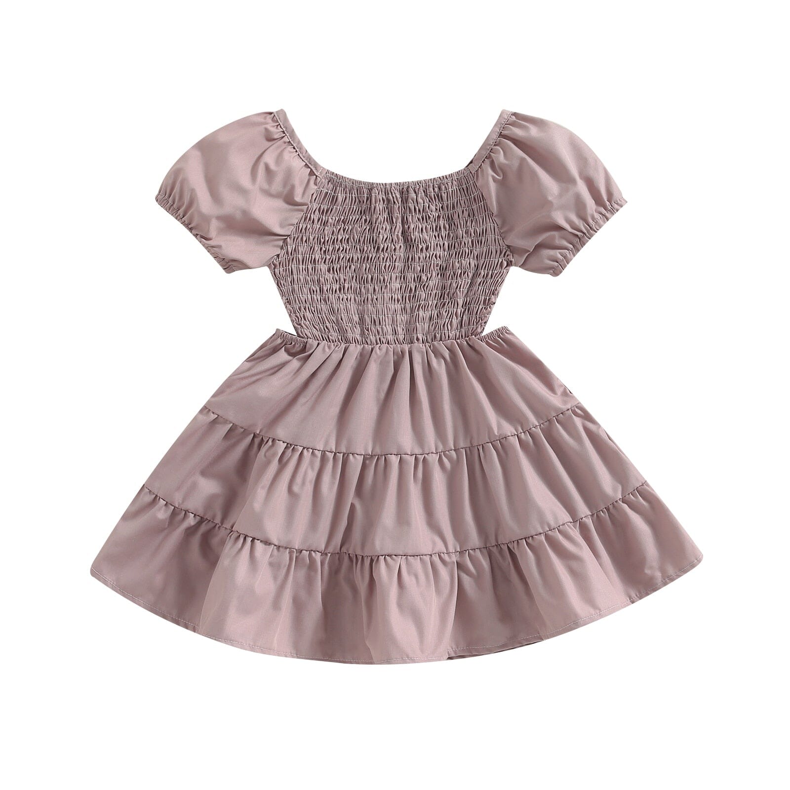 Vestido Infantil Princesinha – Loja Click Certo
