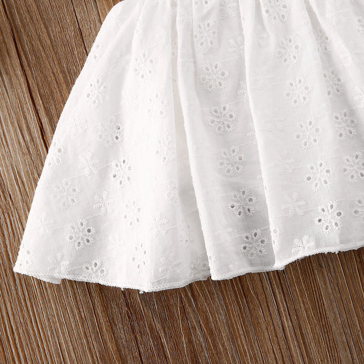 Vestido Infantil Lese+ Faixa Loja Click Certo 