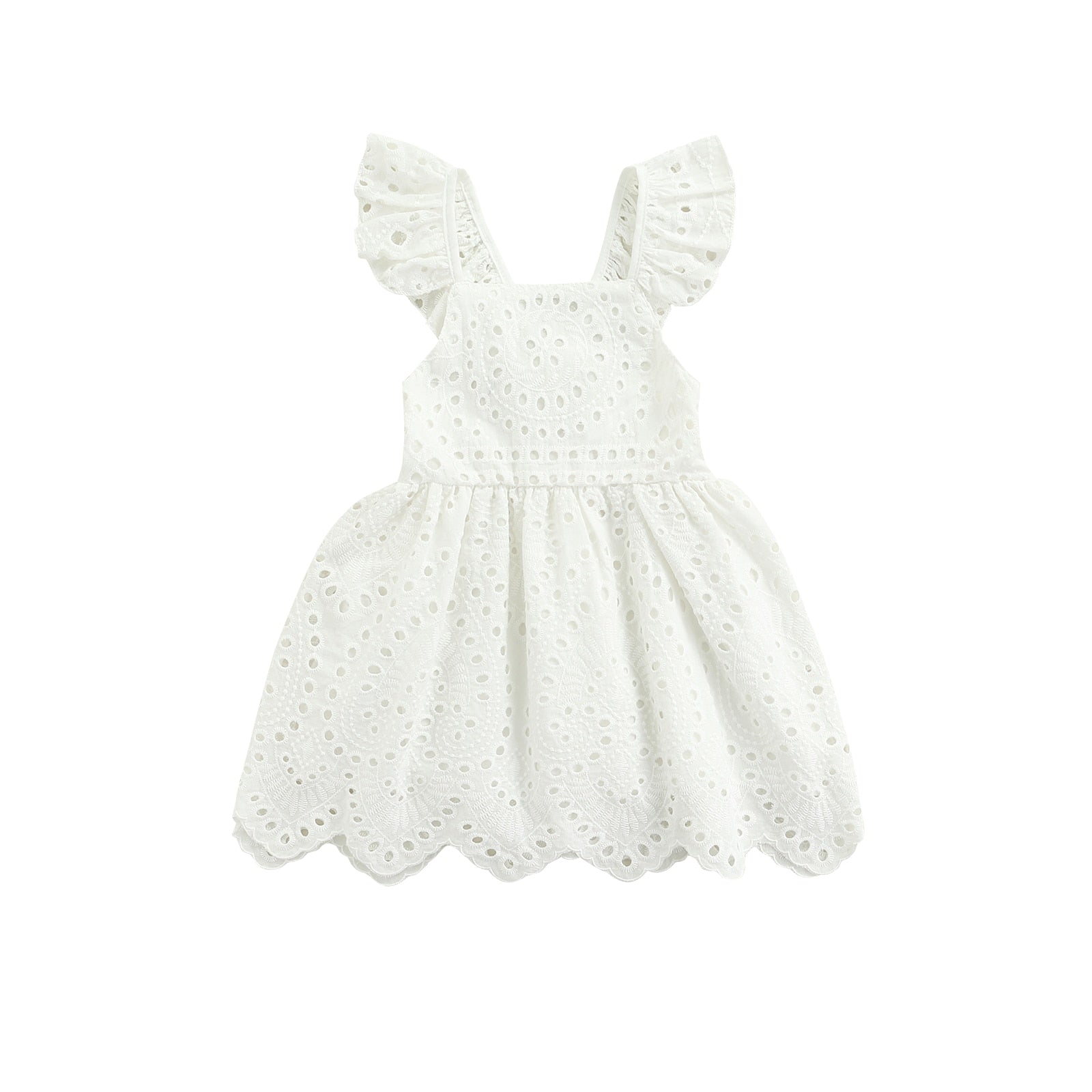 Vestido Infantil Lese vestido Loja Click Certo 