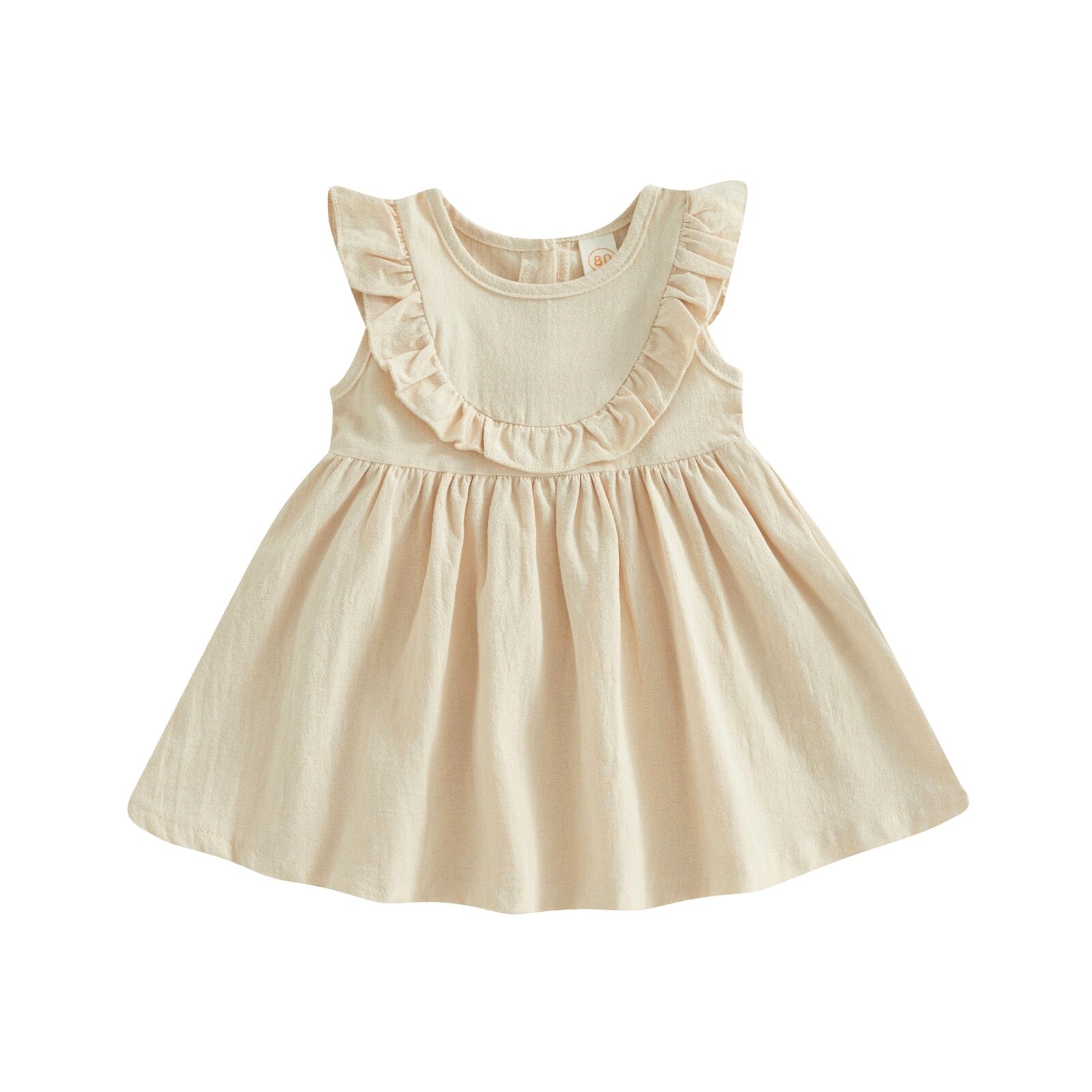 Vestido Infantil Lastex Princesinha – Loja Click Certo