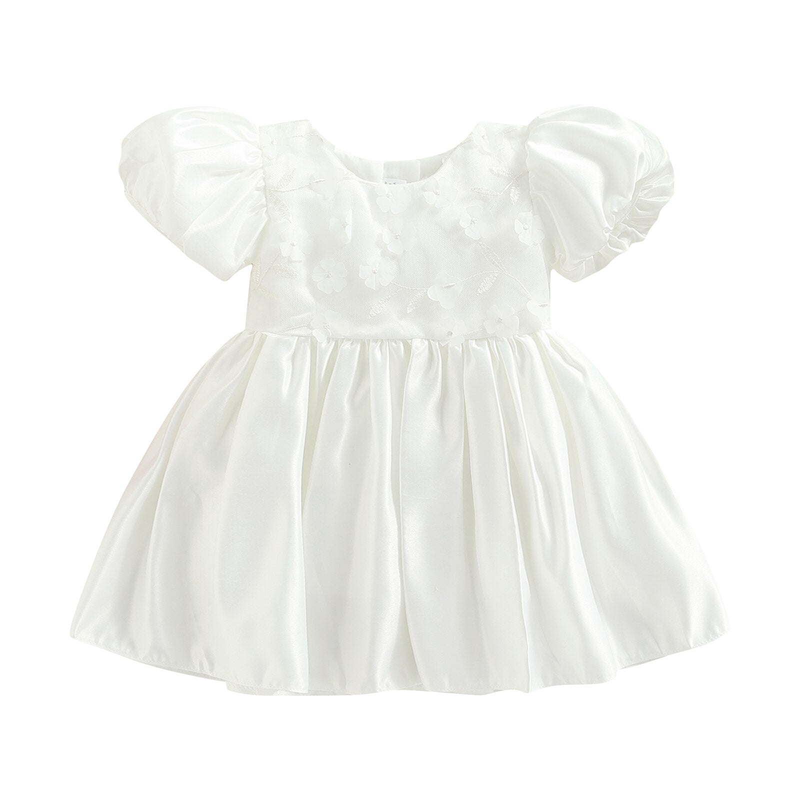 Vestido Infantil Princesinha – Loja Click Certo